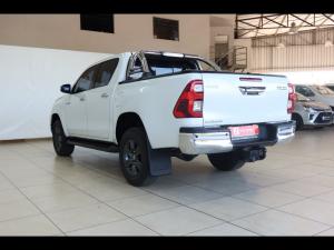 Toyota Hilux 2.8GD-6 double cab Raider auto - Image 24