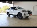 Thumbnail Toyota Hilux 2.8GD-6 double cab Raider auto