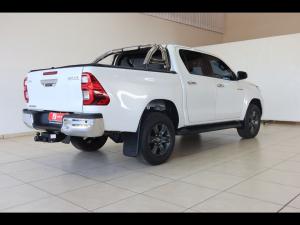 Toyota Hilux 2.8GD-6 double cab Raider auto - Image 2