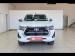 Toyota Hilux 2.8GD-6 double cab Raider auto - Thumbnail 4