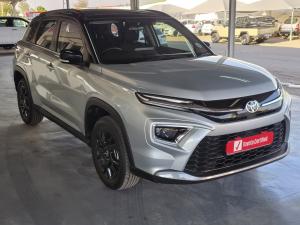 Toyota Urban Cruiser 1.5 XR auto - Image 1