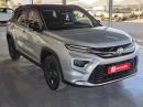 Thumbnail Toyota Urban Cruiser 1.5 XR auto