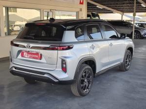 Toyota Urban Cruiser 1.5 XR auto - Image 2