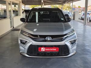 Toyota Urban Cruiser 1.5 XR auto - Image 4