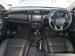 Toyota Fortuner 2.4GD-6 manual - Thumbnail 6