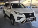 Thumbnail Toyota Fortuner 2.4GD-6 manual