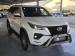 Toyota Fortuner 2.4GD-6 manual - Thumbnail 1