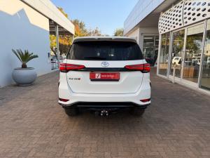 Toyota Fortuner 2.4GD-6 auto - Image 5