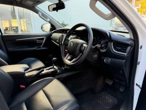 Toyota Fortuner 2.4GD-6 auto - Image 7
