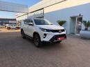 Thumbnail Toyota Fortuner 2.4GD-6 auto