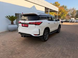 Toyota Fortuner 2.4GD-6 auto - Image 2