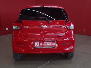 Toyota Vitz 1.0 XR auto - Image 5