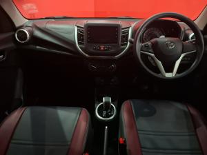 Toyota Vitz 1.0 XR auto - Image 6