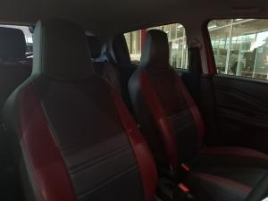 Toyota Vitz 1.0 XR auto - Image 10