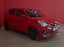 Thumbnail Toyota Vitz 1.0 XR auto