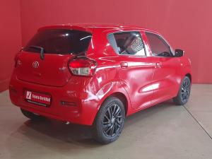 Toyota Vitz 1.0 XR auto - Image 2