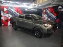 Thumbnail Toyota Hilux 2.4GD-6 double cab Raider manual