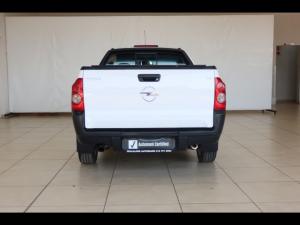 Opel Corsa Utility 1.8 - Image 5