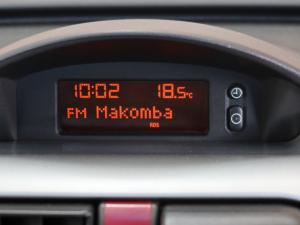 Opel Corsa Utility 1.8 - Image 12