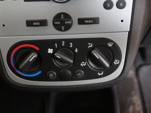 Opel Corsa Utility 1.8 - Image 14