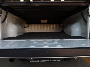Opel Corsa Utility 1.8 - Image 17