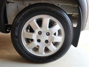 Opel Corsa Utility 1.8 - Image 18