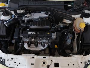 Opel Corsa Utility 1.8 - Image 19
