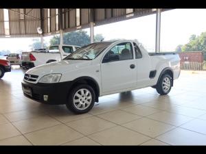 Opel Corsa Utility 1.8 - Image 20