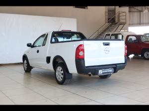 Opel Corsa Utility 1.8 - Image 21