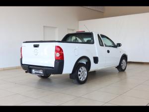 Opel Corsa Utility 1.8 - Image 2