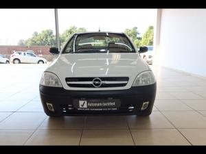Opel Corsa Utility 1.8 - Image 4