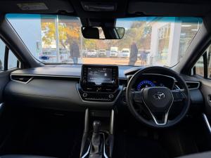 Toyota Corolla Cross 1.8 XR - Image 6