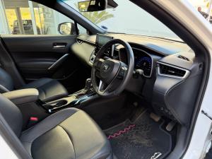 Toyota Corolla Cross 1.8 XR - Image 7