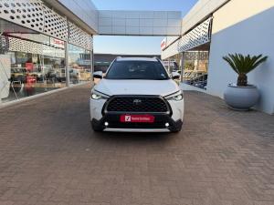 Toyota Corolla Cross 1.8 XR - Image 4
