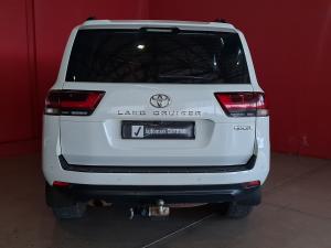 Toyota Land Cruiser 300 3.3D GX-R - Image 5