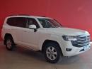 Thumbnail Toyota Land Cruiser 300 3.3D GX-R