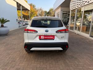 Toyota Corolla Cross 1.8 HEV XR - Image 5