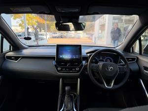 Toyota Corolla Cross 1.8 HEV XR - Image 6