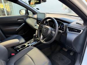 Toyota Corolla Cross 1.8 HEV XR - Image 7