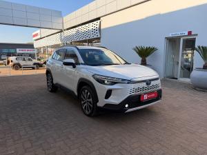 Toyota Corolla Cross 1.8 HEV XR - Image 1