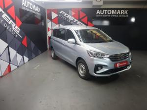 Toyota Rumion 1.5 SX manual - Image 1