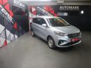 Thumbnail Toyota Rumion 1.5 SX manual