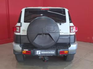 Toyota FJ Cruiser FJ Cruiser - Image 5