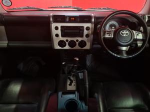 Toyota FJ Cruiser FJ Cruiser - Image 6