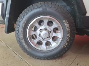 Toyota FJ Cruiser FJ Cruiser - Image 12