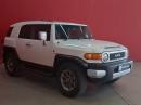 Thumbnail Toyota FJ Cruiser FJ Cruiser