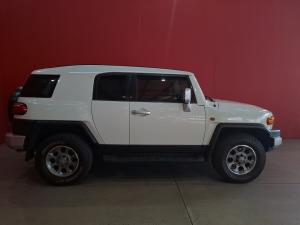 Toyota FJ Cruiser FJ Cruiser - Image 3