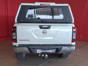 Nissan Navara 2.3D double cab 4x4 SE - Image 5