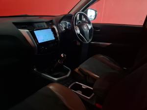 Nissan Navara 2.3D double cab 4x4 SE - Image 7