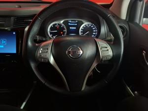 Nissan Navara 2.3D double cab 4x4 SE - Image 8